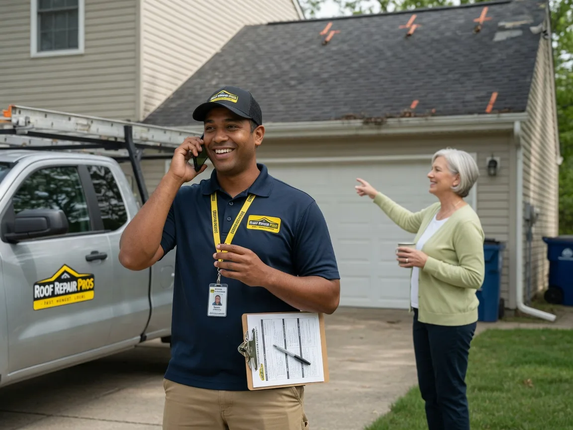 Roof Repair Arnegard, ND FAQs